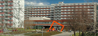 Střední škola informatiky, poštovnictví a finančnictví Brno