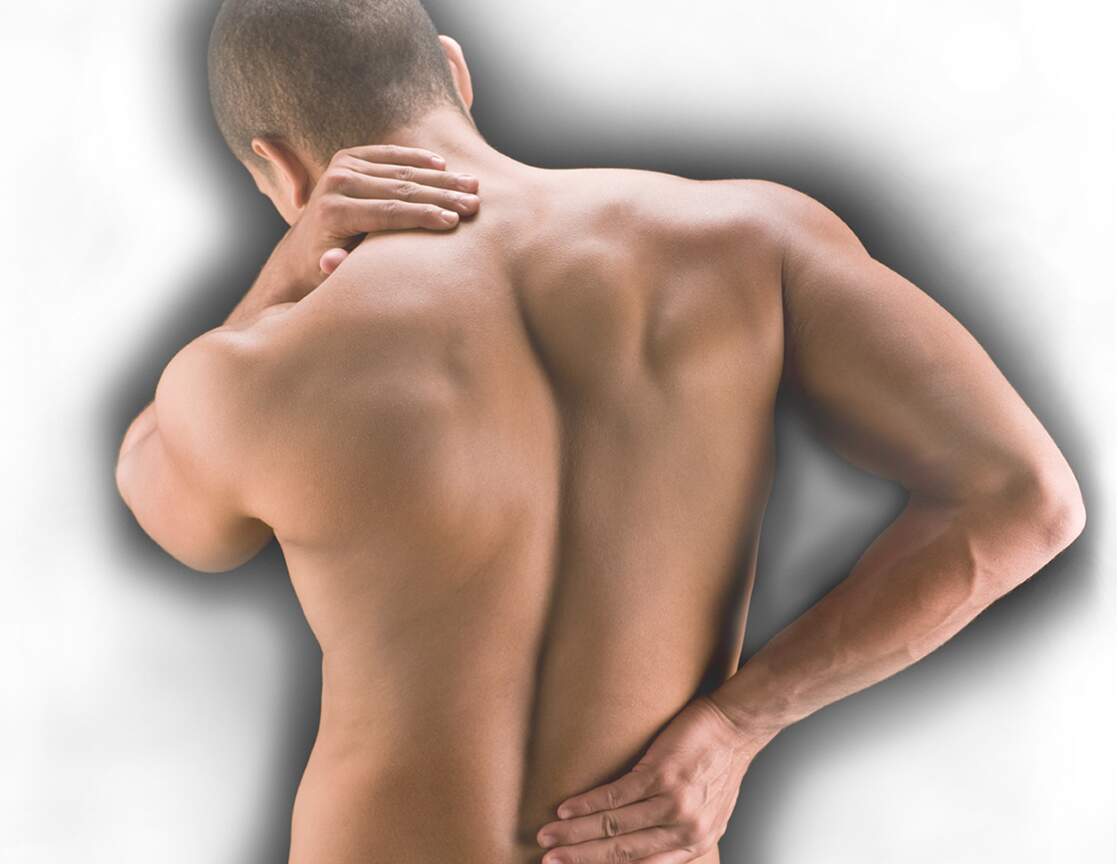 Dornova metoda a Breuss masáž