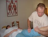Dornova metoda a Breuss masáž - Brno - #6