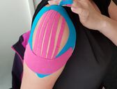 Kinesiotaping a Lymfotaping - Brno - #6