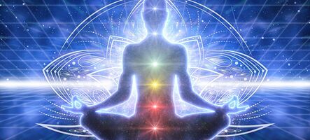 Aura metodou ARCHS (Aura Reading + Cleaning + Healing + Strengthening)