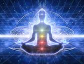 Aura metodou ARCHS (Aura Reading + Cleaning + Healing + Strengthening)