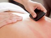 Gua Sha - regenerační čínská masáž