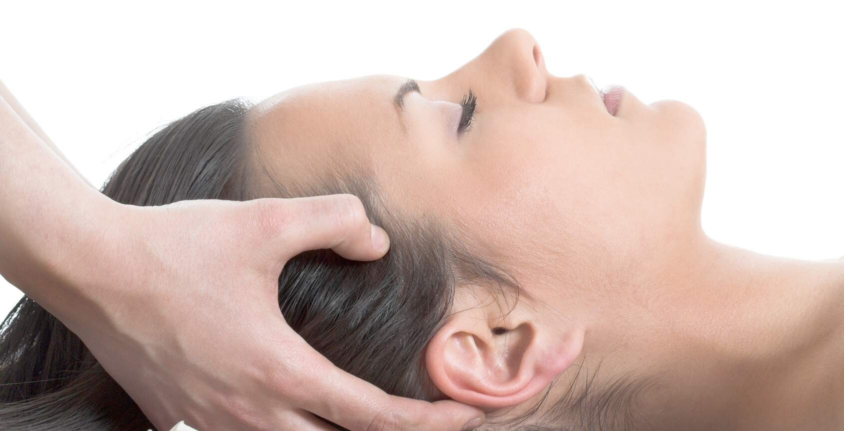 Kraniosakrální balancing I