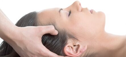 Kraniosakrální balancing I