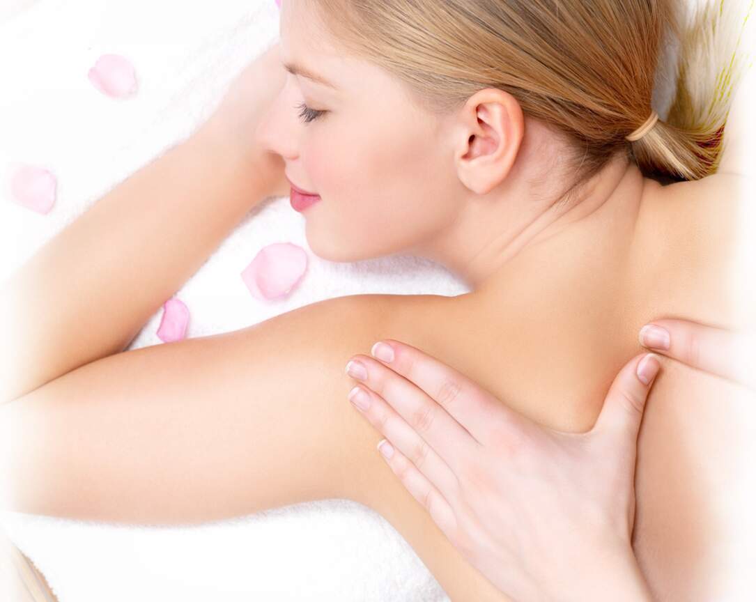 Kraniosakrální balancing II