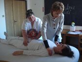 Kraniosakrální masáž II - Doplňkové kurzy - Brno