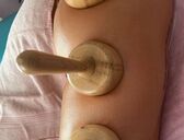 Maderoterapie - Brazilská - Doplňkové kurzy - Brno