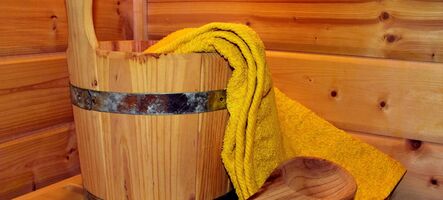 Kurz saunových ceremoniálů