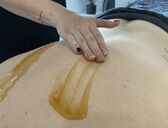 Medová detoxikační masáž - Doplňkové kurzy - Brno