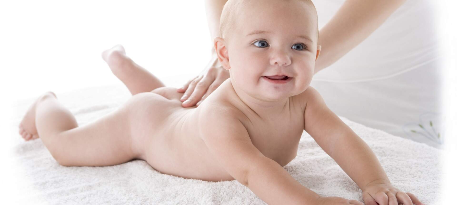 Mojžišové cviky na odstranění neplodnosti