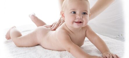 Mojžišové cviky na odstranění neplodnosti