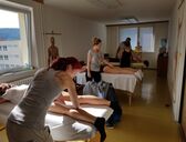 Myofasciální masáž I - Brno - #5