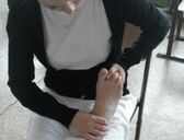 Kurz reflexní terapie nohou - Doplňkové kurzy - Brno