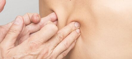 Segmentová reflexní masáž zad a končetin