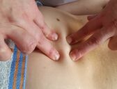 Segmentová reflexní masáž zad a končetin - Brno - #2