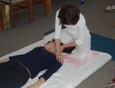 Kurz - Shiatsu wellness - Brno