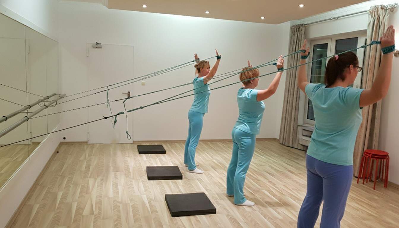 SM – systém I a II (A, B)