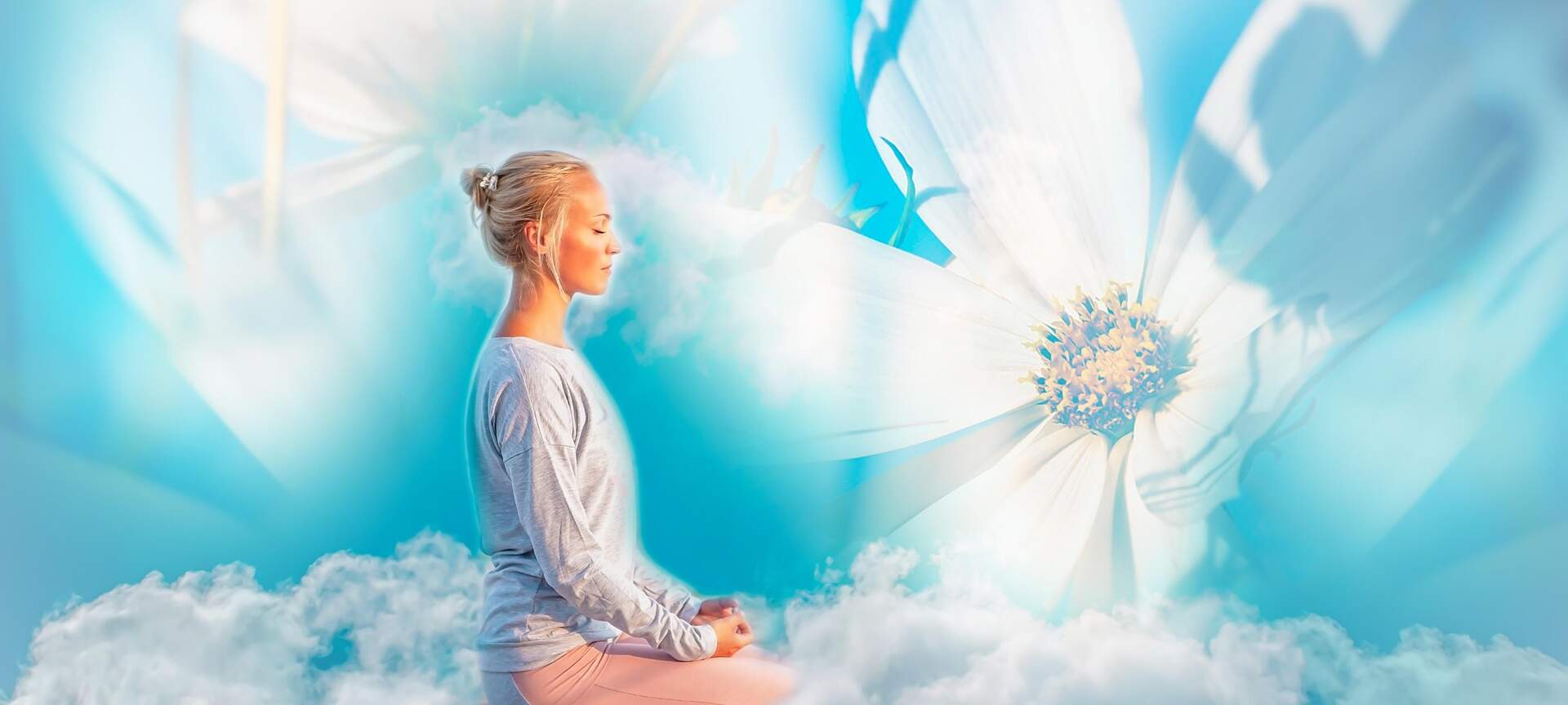 Reiki 1., 2. stupeň