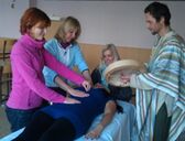 Reiki 1., 2. stupeň - Brno - #1