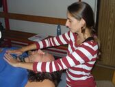 Reiki 1., 2. stupeň - Ezoterické kurzy - Brno