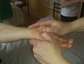 Myofasciální masáž II - Brno - #1